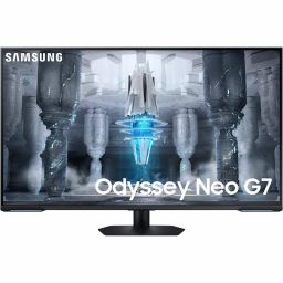 SAMSUNG LS43CG700NUXEN